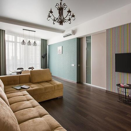 Apartment On Arkadiivskyi Lane Odessa Zewnętrze zdjęcie