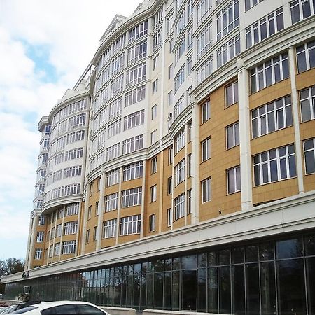 Apartment On Arkadiivskyi Lane Odessa Zewnętrze zdjęcie