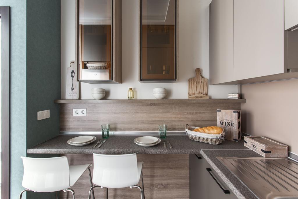 Apartment On Arkadiivskyi Lane Odessa Zewnętrze zdjęcie