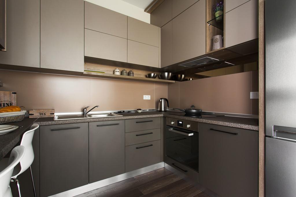 Apartment On Arkadiivskyi Lane Odessa Zewnętrze zdjęcie