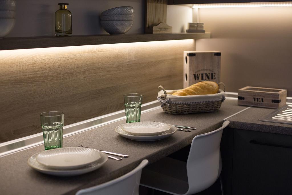 Apartment On Arkadiivskyi Lane Odessa Zewnętrze zdjęcie